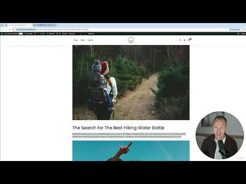 3 Create Email Campaign