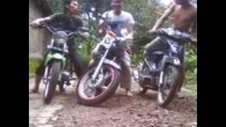 kedanan motor
