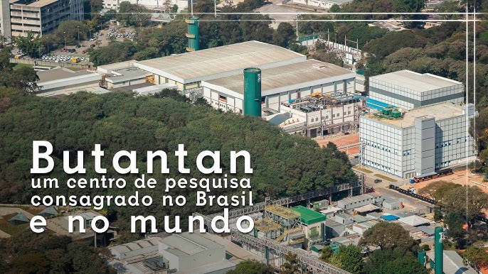 Vídeo: Baiano usa comédia para contar história do Instituto Butantan em  celebração aos 120 anos - Bahia