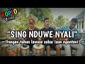 SING NDUE NYALI ARSAL CHANEL Cover