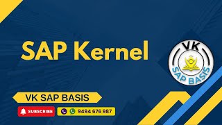 SAP Kernel