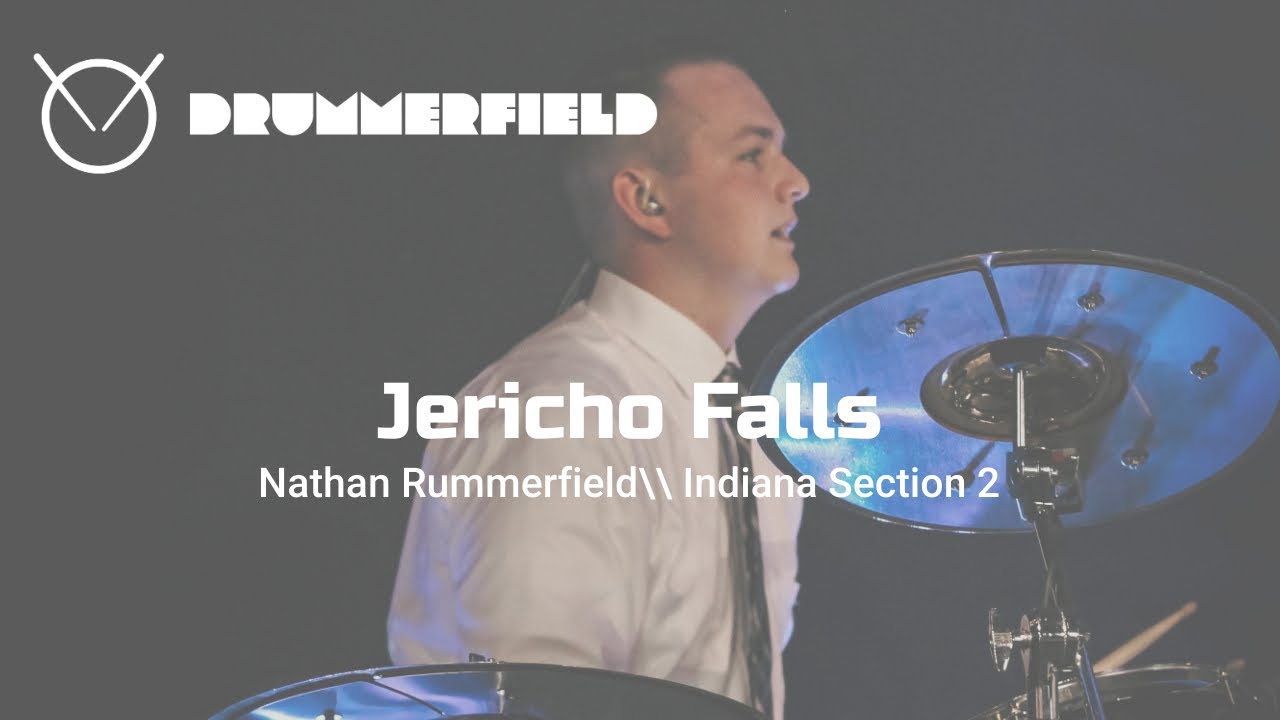 Nathan Rummerfield Jericho Falls\\ Nathan Rummerfield\\ Indiana Section 2 Youth Rally ...