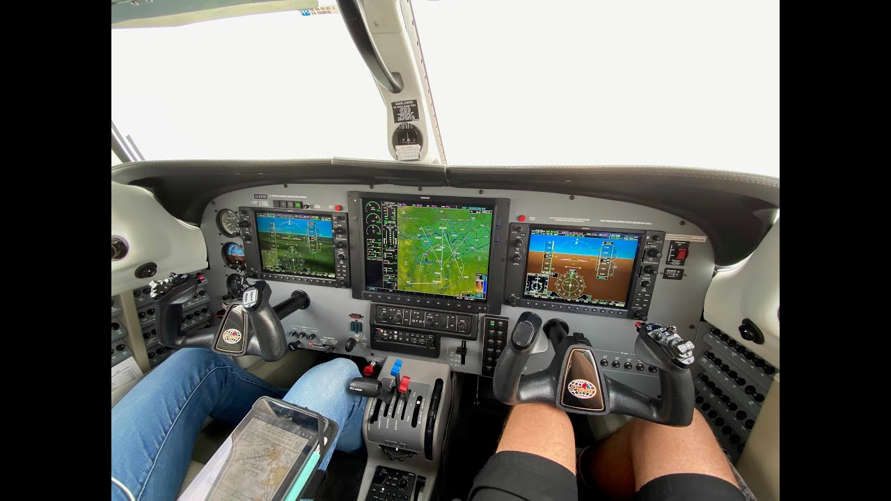 PA28R RNP LPV - ICAO Approach Classification