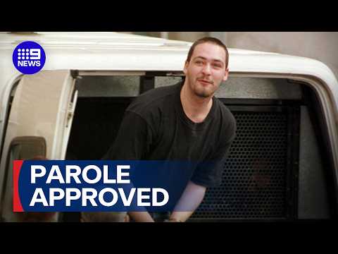Snowtown murdered granted parole after 27 years behind bars | 9 News Australia