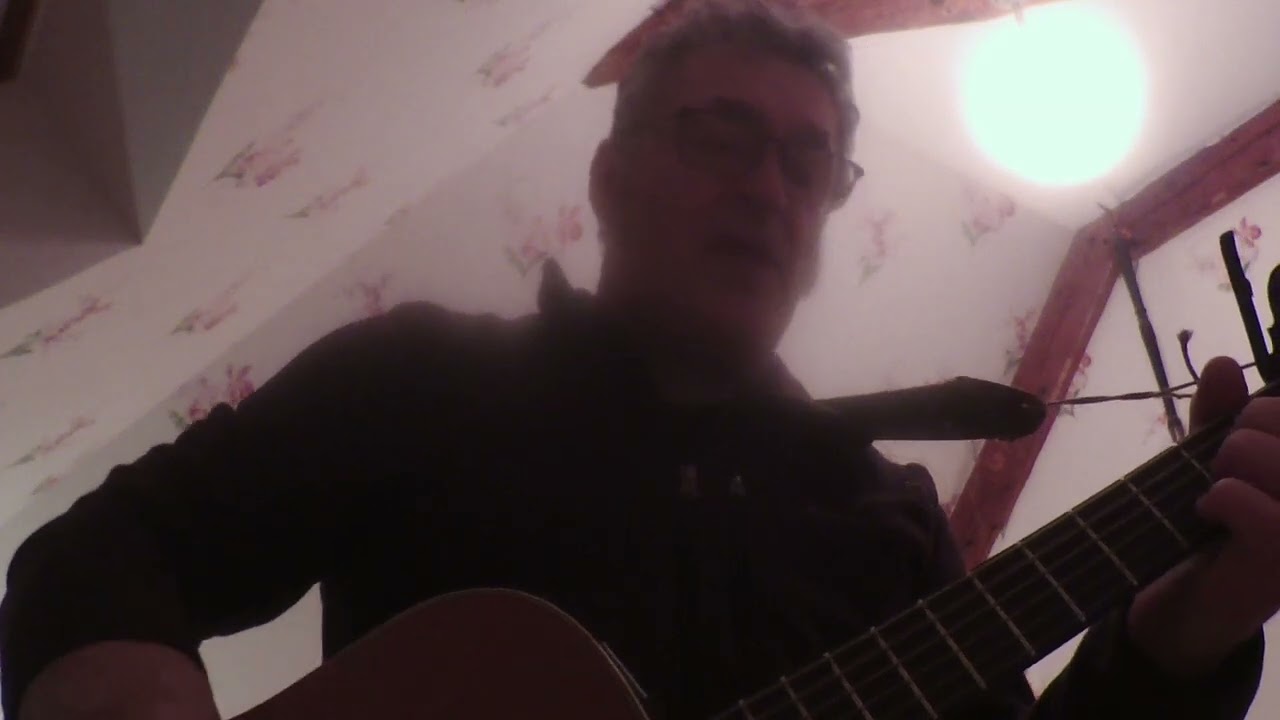 French kiss # 249 : "Mémère" ( Michel Simon/ Jacques Dauphin cover)