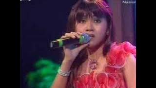 Sangkuriang Gebyar Keroncong 5 October 07 Ervina Simarmata