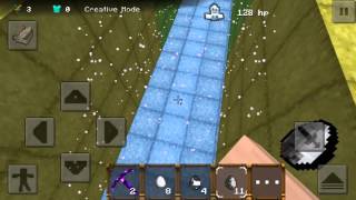 MiniCraft 2: Biomes Part 4 Gameplay (Android) (1080p) screenshot 5