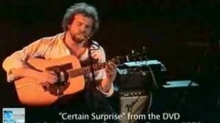 JOHN MARTYN - CERTAIN SURPRISE - LIVE 1978