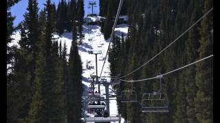 Spring Break 2012 Vail Colorado