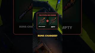 Doom of Mokhaiotl Recharges Your Eye of Ayak for Free (OSRS)