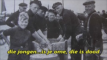 De Zuiderzee Ballade