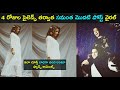 Actress Samantha’s first post after 4 days of silence goes viral
