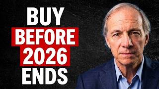 Every Stock I'm Buying Right Now Before 2026 Ends (7 Unthinkable Prices)
