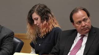 Victoria Keaveny Pleads Guilty To 2nd Degree Murder