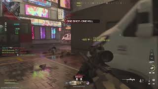 Call of Duty MW3 Two Birds One Stone Double Kill