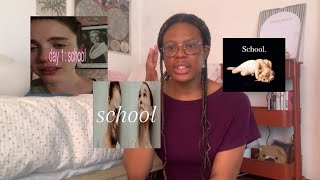 back to school or back to hell | 3 tips to survive