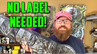 Shipping Items On Mercari with a UPS QR Code