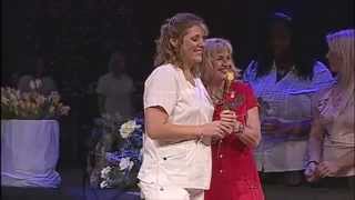 SPC Fall 2012 Nursing Pinning Ceremony