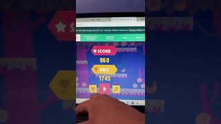 Celebrity Playing fuzz bugs treasure hunt the ending is kind of a…￼ Profile