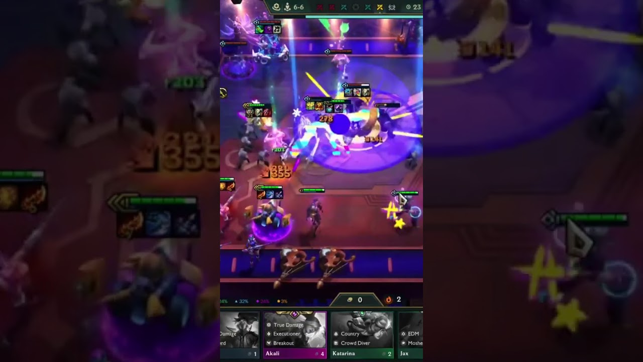 8-Bit and Big Shot part 3 