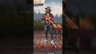 ESTAS SON TODAS LA CAMISAS DE HEROICO (FREE FIRE).