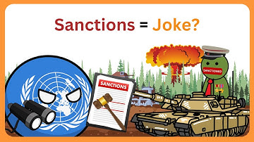 Do Sanctions Work, or Just Hurt the People?