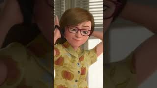 Riley Plays Makeshift Hockey In Her New House | Inside Out | Disney Kids