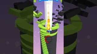 Amazing stackball 3d game 🔥💯 | jkgammer_07 #jkgammer_07