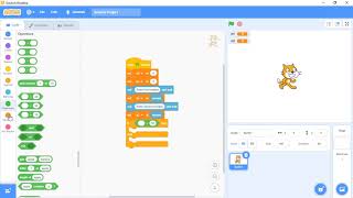 Famous Scratch Applications If, then, Else statement Net Worth