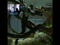 Defeating the Lizard #spiderman #marvel #gaming