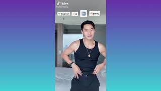 Tiktok Asiáticos Bailando Música Latina