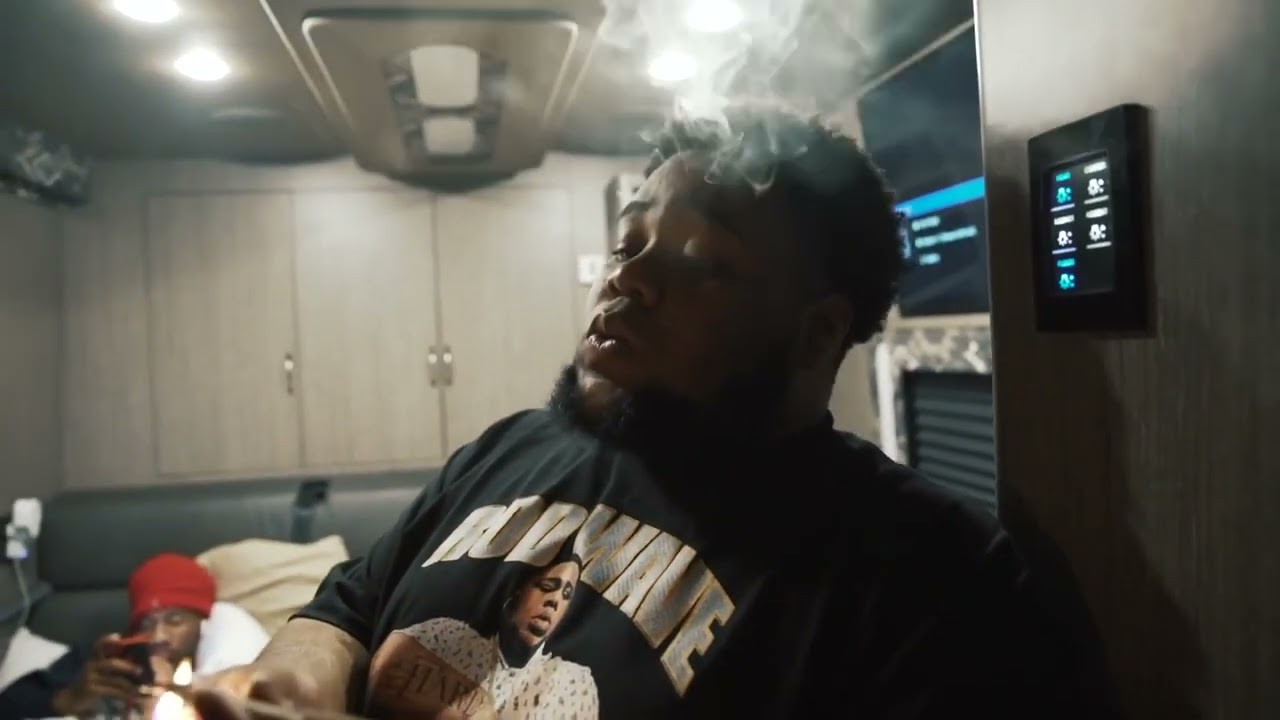 Rod Wave Beautiful Mind Tonight 💔