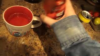 How To Make Pc Cola Lemon Lime Soft Drink