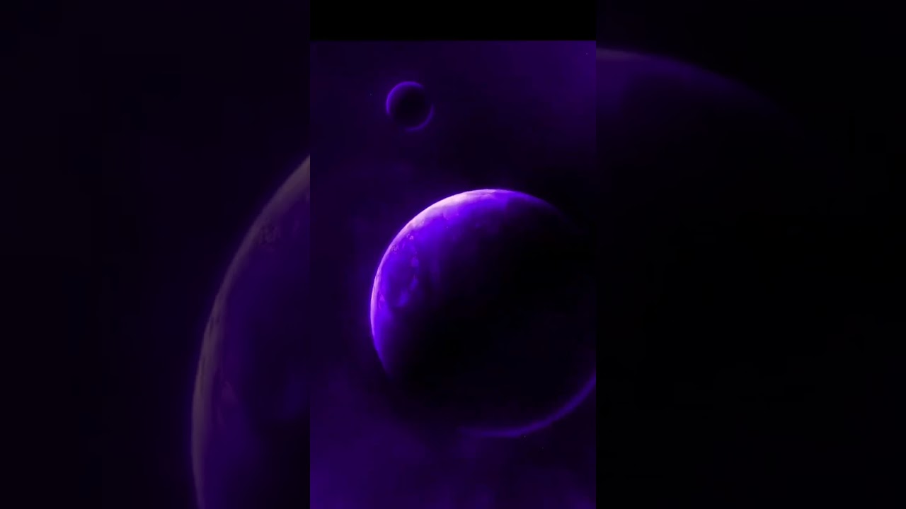 Nebulosa - eco distante