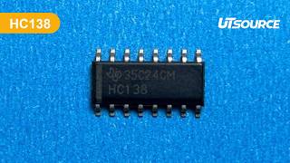 HC138 Ready to ship | Datasheet & Price