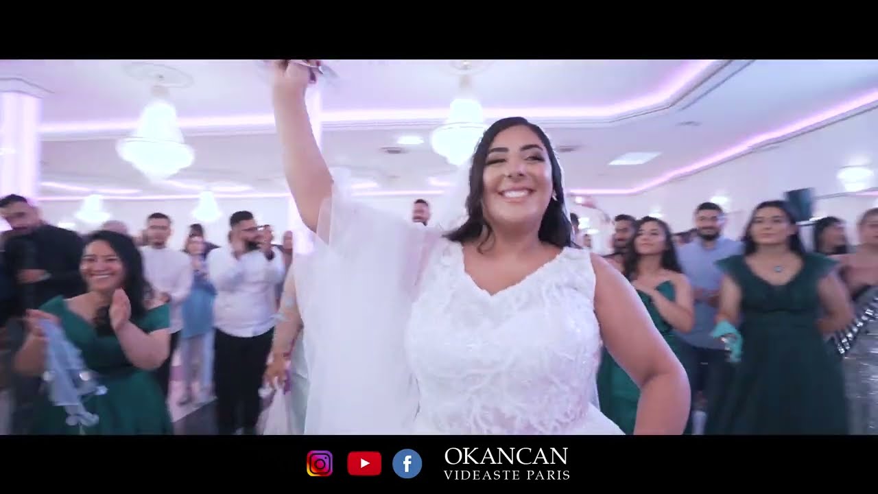 PARIS Halay Ekibi Yikti Ortaligi