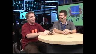 The GameSpot Report: E3 2005 Collector's DVD Set (Disc 6) — Shadow of the Colossus
