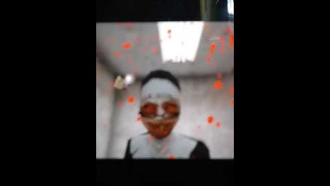 Evolution Of Evil Nun Part 6 #evolution #shorts