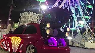 MÁRCIA FELLIPE E COMPANHIA DO FORRÓ - REPERTÓRIO GRAVADO AO VIVO - CD COM QUALIDADE PRA PAREDÃO