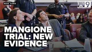 Accused CEO killer Luigi Mangione back in court as lawyers aim to dismiss key evidence