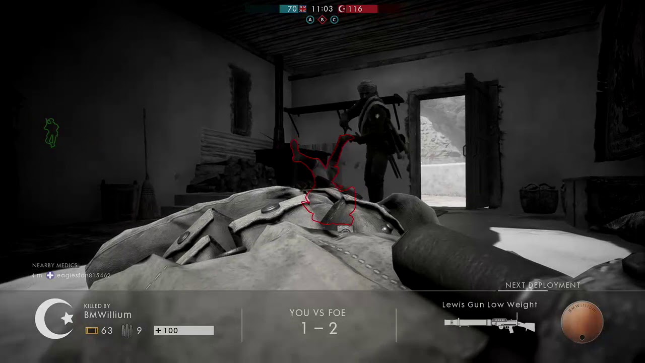 battlefield 1 premium shite (part 9)