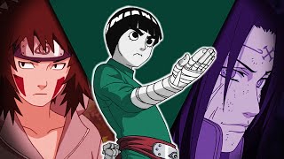 Naruto Shippuden's BIGGEST Character Failures