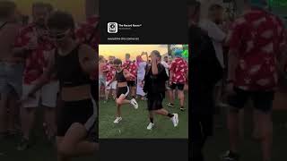 Everytime surrender Comes On alesso beckyhill