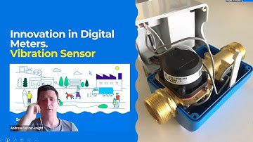 Part 5 Digital Meter Innovation - Why use different types of sensors