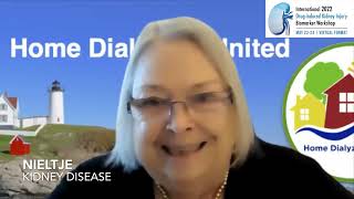 2022 International DIKI Biomarker Workshop: Perspectives on Data Sharing