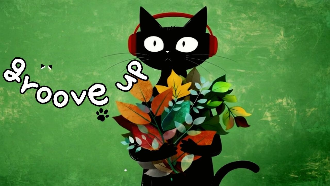 무거움은 덜어내고 리듬은 더하고 🕺 |Smooth vibes Groove & chill pop☕