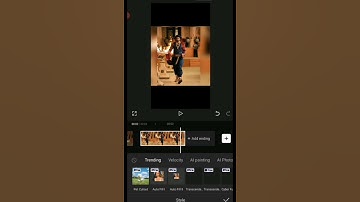 3D zoom flash effect tutorial in capcut||#shorts
