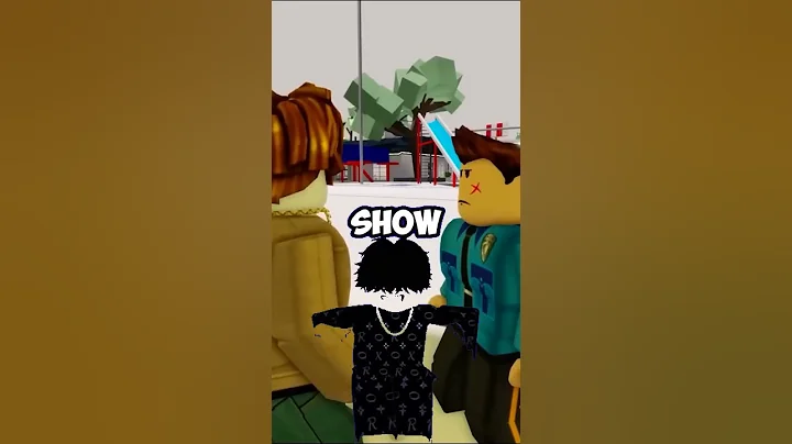 EASY TO GET FREE ROBUX ON ROBLOX (NEW TRICK) #roblox