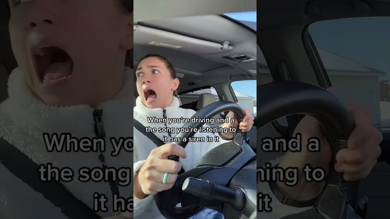 Nothing to see here just panicking 🙃 