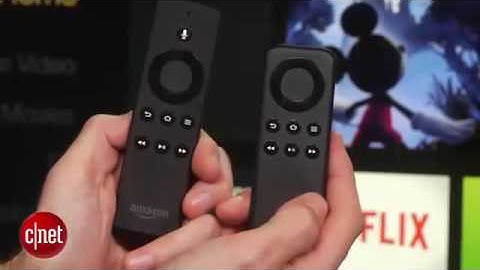 Amazon Fire TV Stick - easy kodi install on amazon fire stick and fire tv no computer